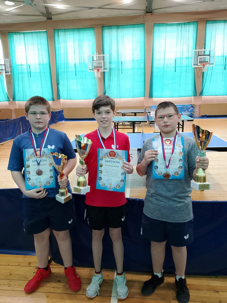 Источник: vk.com/kosmos_podolsk