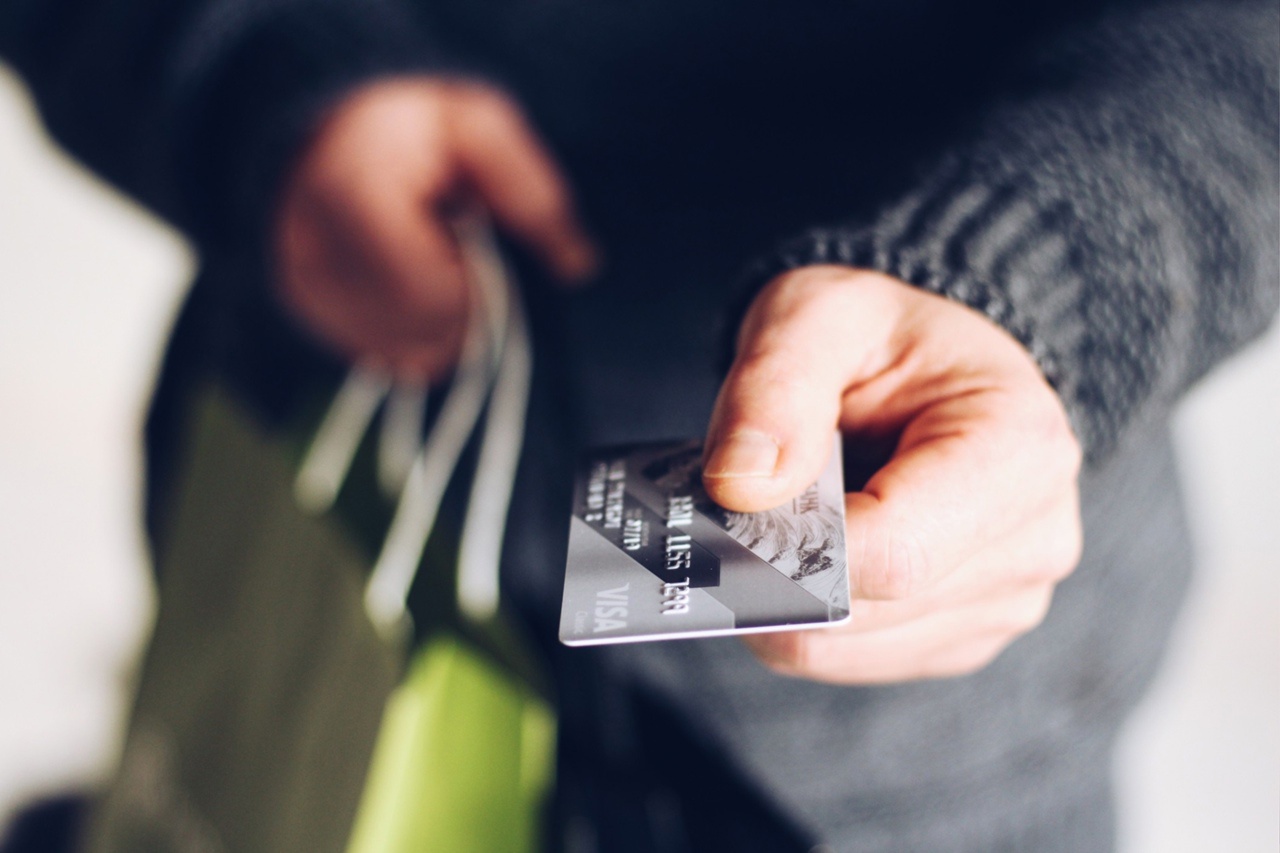 Полиция задержал в Подольске подозреваемого в краже с банковской карты