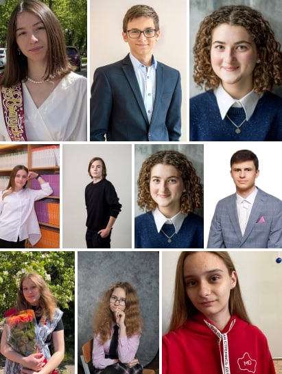 16 ребят стали лучшими в ЕГЭ по русскому языку, набрав по 100 баллов каждый 16 ребят стали лучшими в ЕГЭ по русскому языку, набрав по 100 баллов каждый