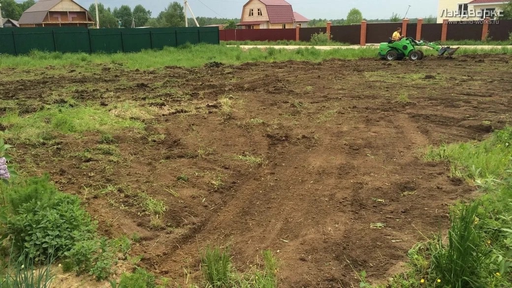 Более 120 земельных участков получили многодетные Подольска