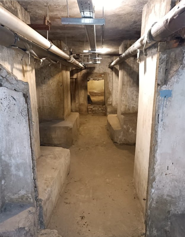 В Климовске очистили 45 подвалов и обработали от вредителей еще 32