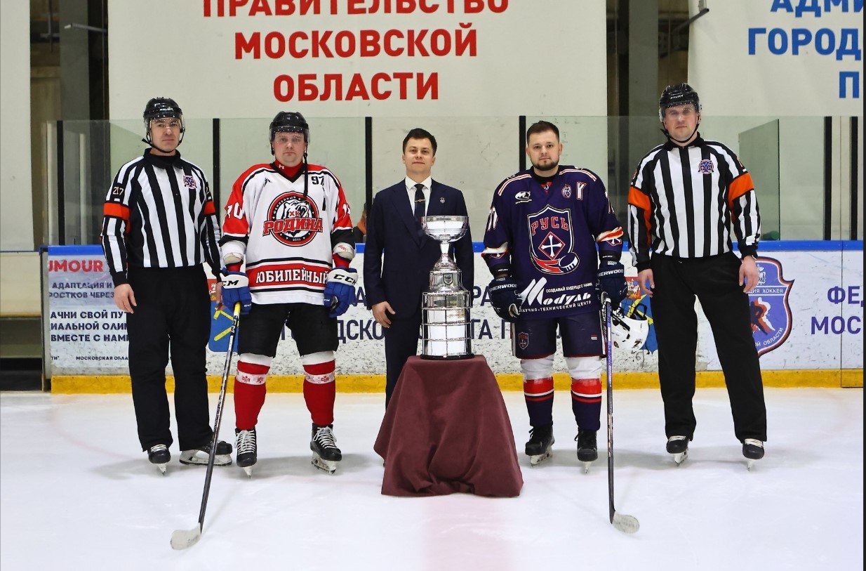 В Подольске проходит финал Открытого чемпионата памяти Дмитрия Тараева В Подольске проходит финал Открытого чемпионата памяти Дмитрия Тараева