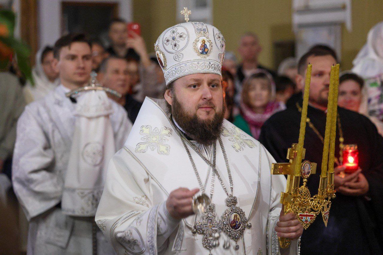 Сегодня РПЦ празднует Собор Соловецких святых, среди которых особо почитается преподобный Аксий