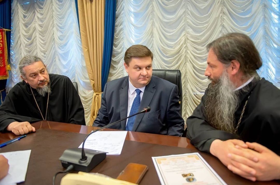 В год 800-летия со дня рождения Александра Невского, великого князя, выдающегося полководца и мыслителя, ковчег с его святыми мощами будет принесён в Подольск.