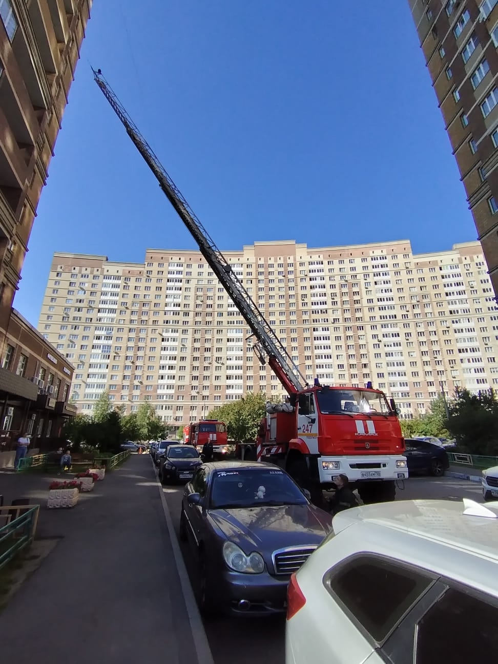 Источник: vk.com/ogneborcy_podolska