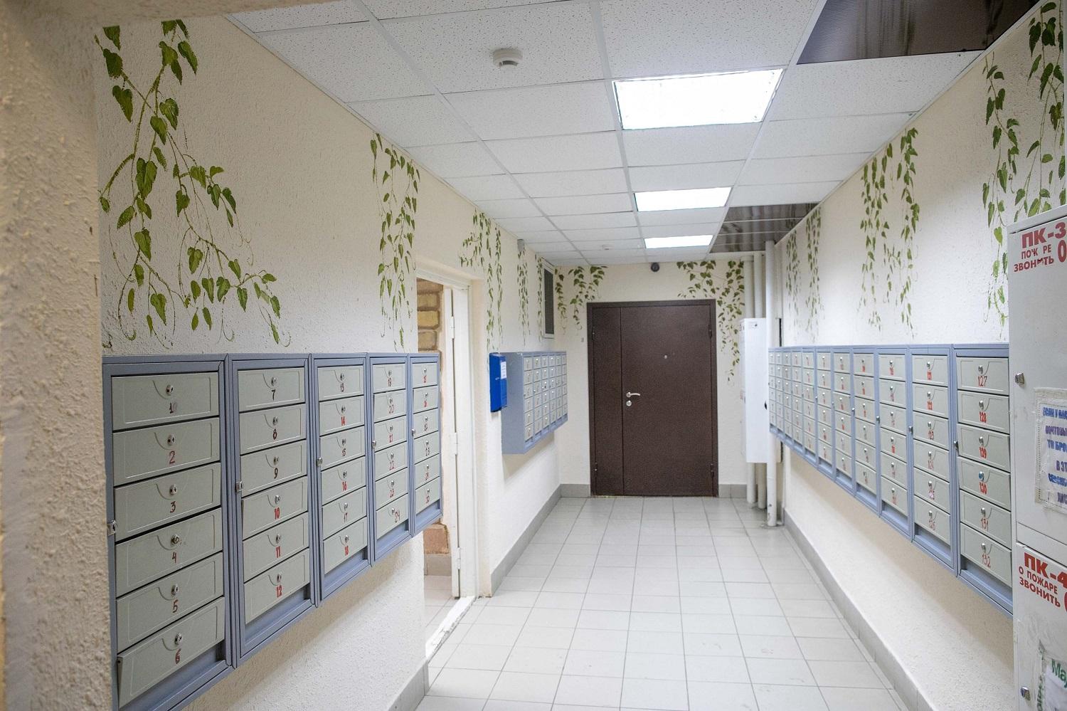 С 1 марта в микрорайоне Кузнечики работают 12 управляющих компаний