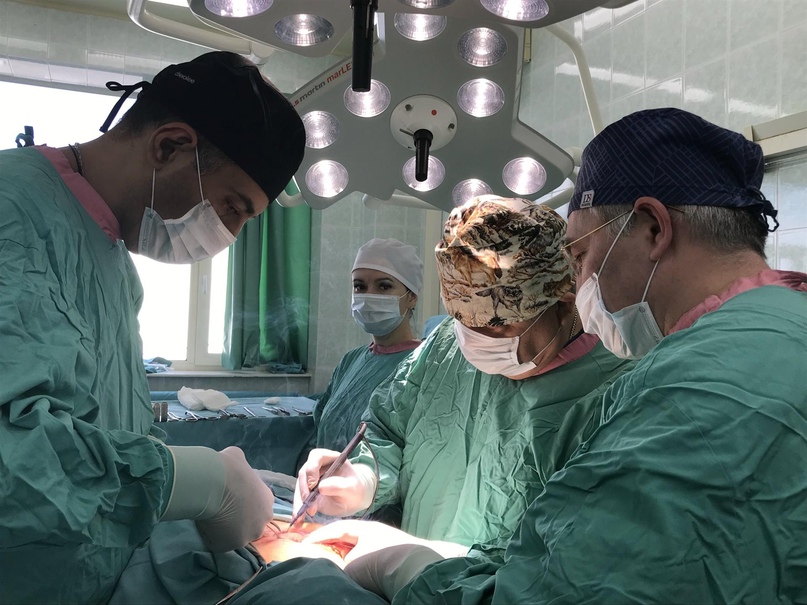 4 февраля отмечается День онколога