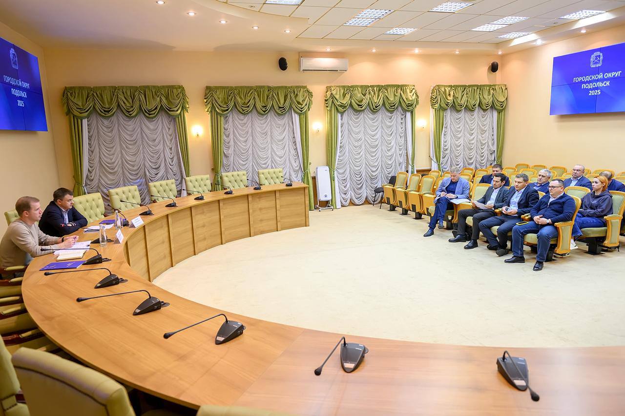 Ускорить восстановление территорий в местах замены теплосетей обязали подрядчиков