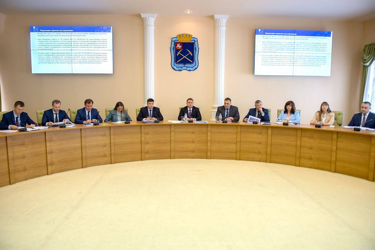 Задолженность за потребленную электроэнергию растет в Подольске