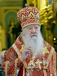 Митрополит Ювеналий празднует свое 90-летие