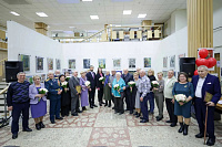 С "драгоценными" юбилеями поздравили семьи подольчан