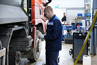 Сезон переобувания грозит свалками покрышек