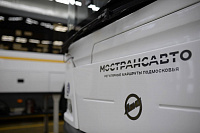 С 20 июня изменилось расписание автобусов на маршруте № 11 "Ст. МЦД Подольск – пос. Быково"