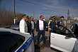 В Подольске проводят рейды по выявлению граждан, уклоняющихся от воинской службы по призыву