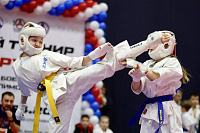 Спортивный клуб «Ямакаси-Климовск» отмечает юбилей турниром по карате кекусинкай