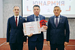 Юнармейцы Московской области — среди лучших в России
