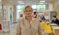 На выборах в Подольске нарушений не выявлено
