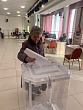 Узник концлагеря Нина Гимбор