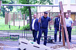 Контрольный обход провели в Ивановском 