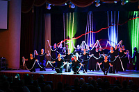 Климовский Дом культуры отметил 65-летие