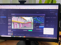 В Подольске применяется искусственный интеллект для контроля за земельными участками 