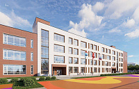 Новую школу на улице Ватутина планируют открыть в 2028 году