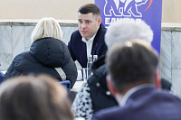 Оперативные решения найдет администрация Подольска по запросам климовчан