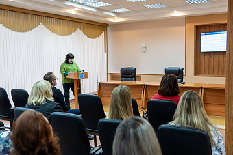 Для оздоровления населения в Подольске разработают маршрут