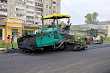 Завершены дорожные работы на улице Циолковского в Кутузово