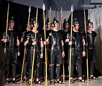 Театральные коллективы КПЦ «Дубровицы» завоевали шесть наград на престижных фестивалях