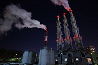 Перебои с подачей тепла в Подольске связаны с грязным газом