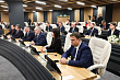 Состоялось первое заседание Московской областной думы VIII созыва