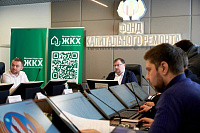 В Подмосковье работают штабы по повышению эффективности капитального ремонта МКД