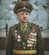 Приближается День Победы