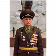 Ветеран войны отметил 95-летие
