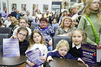 Подведены итоги конкурса «Подольский вернисаж»