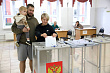 В Подольске прошли выборы депутатов Совета депутатов округа