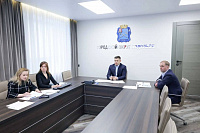 Микрорайон Львовский ждут хорошие перемены Микрорайон Львовский ждут хорошие перемены