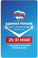 В Подольске началась избирательная компания ЕР В Подольске началась избирательная компания ЕР
