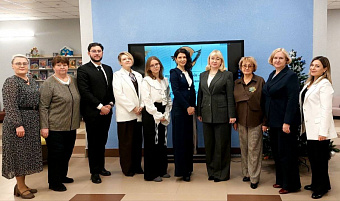 В Подольске завершился муниципальный этап конкурса «Учитель года Подмосковья»