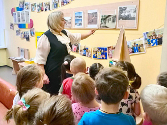 Подольский педагог как лучший по профессии получит премию губернатора