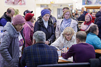 Отраслевые специалисты министерства ЖКХ приняли участие в работе выездной администрации в Подольске Отраслевые специалисты министерства ЖКХ приняли участие в работе выездной администрации в Подольске