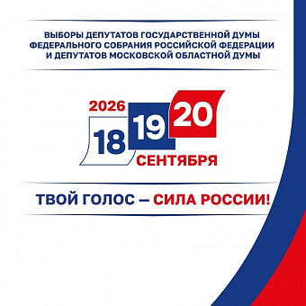В Подольске будут работать 139 постоянных участковых избирательных комиссий