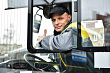 Мострансавто приглашает на работу водителей автобусов