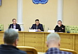 В администрации обсудили ключевые этапы модернизации теплового хозяйства Подольска по госпрограмме на 2026 год