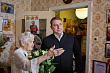 Легендарная Мария Рохлина отметила 98-летие