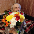 95-летний юбилей отметил участник Великой Отечественной войны Михаил Сергеевич Фирюлин 