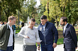 Памятник участникам СВО установят в центре Подольска