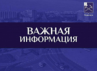 В Подольске призвали отказаться от пиротехники