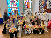 Театр моды «Эксклюзив» завоевал Гран-при всероссийского конкурса